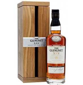 Glenlivet XXV