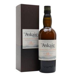 Port Askaig 12 anni Autumn Edition
