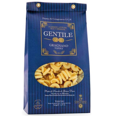 Pasta di Gragnano IGP Vesuvio