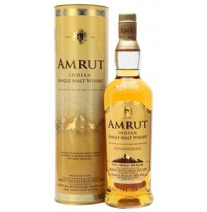 Amrut Single Malt