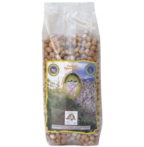 Fagioli di Sarconi "Munachedda Chiara"