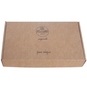 Scatola regalo con 5 Vincotto assortiti 2