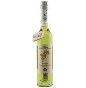 Liquore artigianale digestivo al finocchietto selvatico
