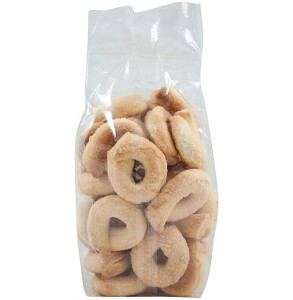 Taralli con zucchero 2