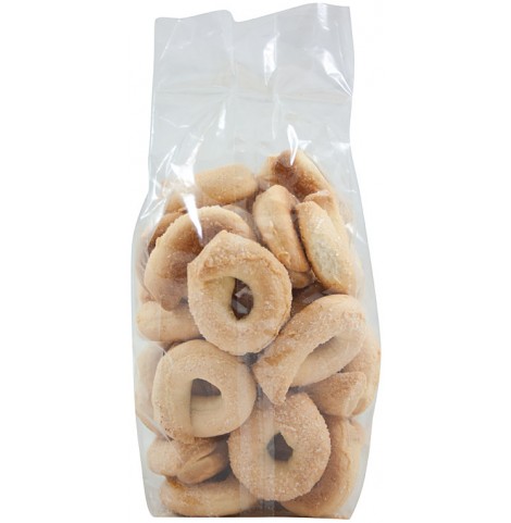 Taralli zuccherati