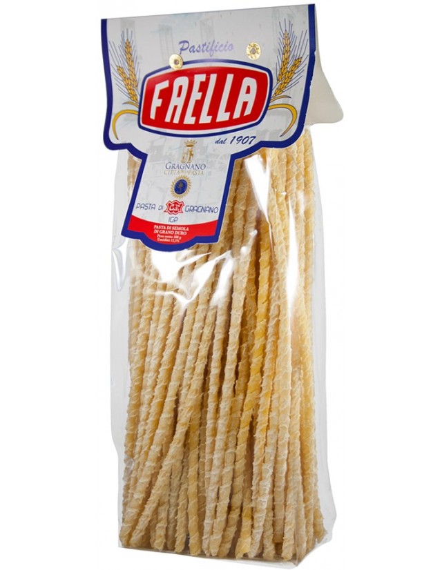 Image of Fusilli Al Ferretto - Faella