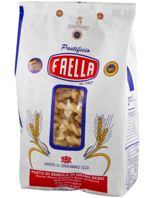 Image of Gemelli - Faella