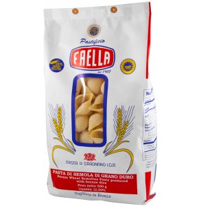 Tofe di Gragnano - pastificio Faella