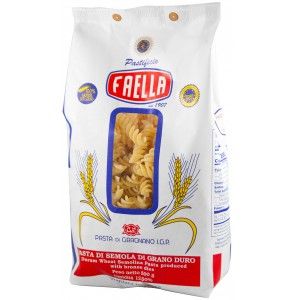 Tortiglioni di Gragnano - pastificio Faella