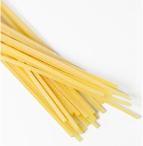 Spaghetti alla chitarra - Pastificio Faella di Gragnano 2