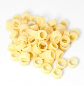 Anelli rigati di Gragnano - pastificio Faella 2