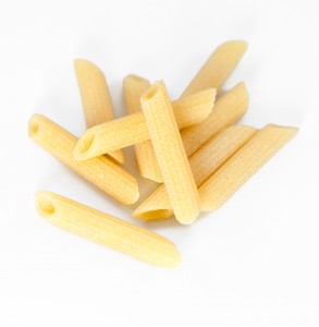 Penne piccole rigate - pastificio Faella 2