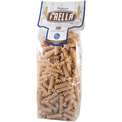 tortiglioni integrali faella
