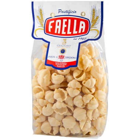 Gnocchi napoletani - pastificio Faella Gnocchi napoletani - pastificio Faella