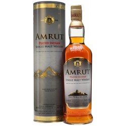 Amrut Peated Whisky