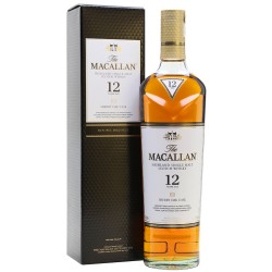 Macallan 12 Sherry Oak