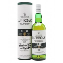 Laphroaig Select Islay Single Malt