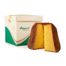 Pandoro - Dolcemascolo