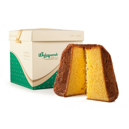 Pandoro - Dolcemascolo