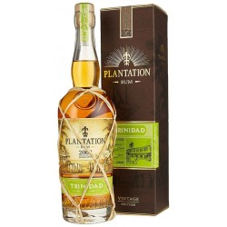 Rum Plantation Trinidad 2008