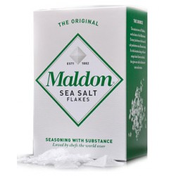Sale di Maldon 250 g