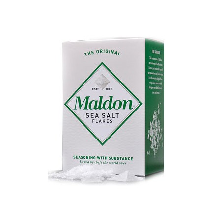 Sale di Maldon 250 g