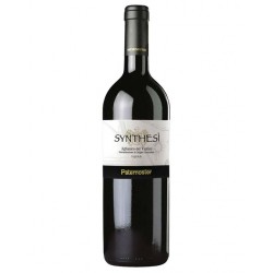 Aglianico del Vulture Synthesi, Paternoster vini