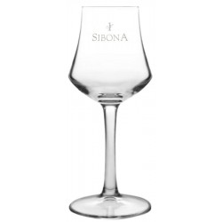 calice da grappa Sibona