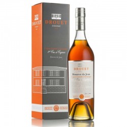 Cognac Drouet Réserve de Jean