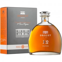 cognac drouet xo ulysse