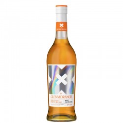 Glenmorangie X scotch whisky