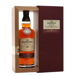 Glenlivet Archive 21 Anni 2