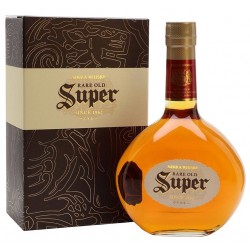 super nikka whisky blended