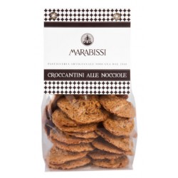 Croccantini alla nocciola marabissi