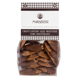 Croccantini al cioccolato Marabissi