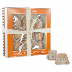 Amaretti al cappuccino Marabissi