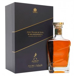 Johnnie Walker King George V