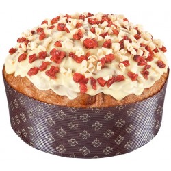 panettone stregato sal de riso