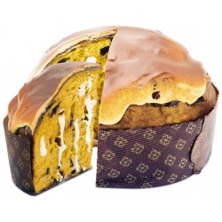 panettone Tiramisù Sal de Riso