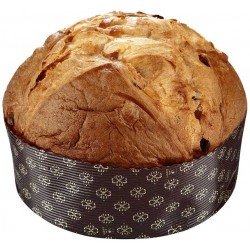 panettone classico Sal de Riso