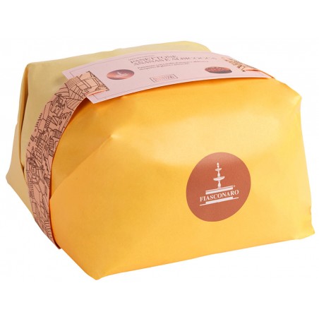 Panettone Ananas e Albicocca - Fiasconaro