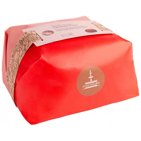 Panettone Tradizionale artigianale fiasconaro