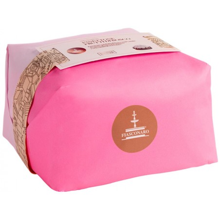 Panettone Frutti di Bosco - Fiasconaro