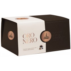 Panettone Oro Nero Fiasconaro 2