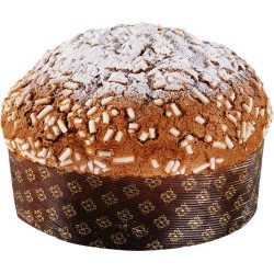 Panettone Pandorato -...