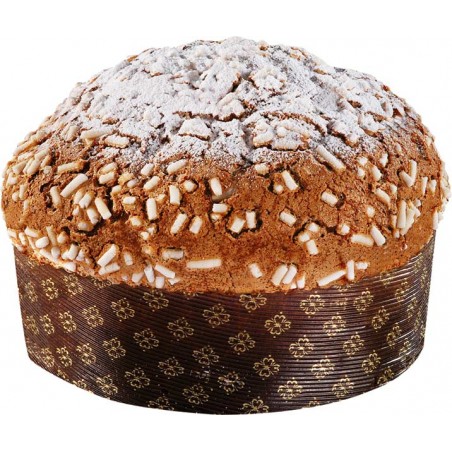 Panettone Pandorato - Fiasconaro