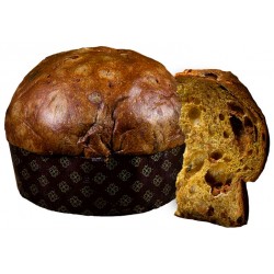 Focaccia ai 10 Zuccheri Integrali Tabiano