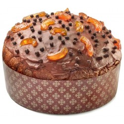 panettone cioccoloso albicoca e vaniglia sal de riso