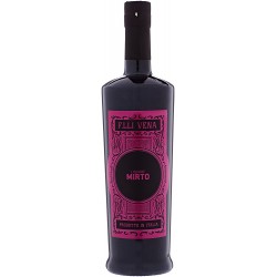 liquore al mirto
