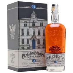 Teeling Brabazon n°4